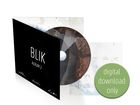 Bilk A Hi-Res digital download of Blik + booklet