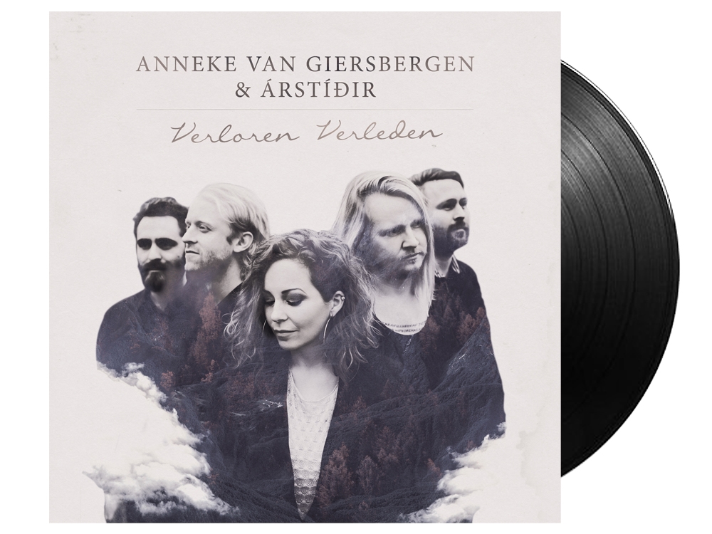 Anneke van Giersbergen 
& Árstíðir