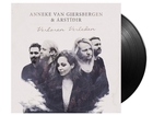 Anneke van Giersbergen & Árstíðir VerlorenVerleden - LP