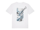 Vetrarsól T-shirt White