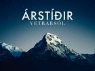 VETRARSÓL 2021 - THE FULL CONCERT A digital download of the entire Vetrarsól 2021 Holiday Concert